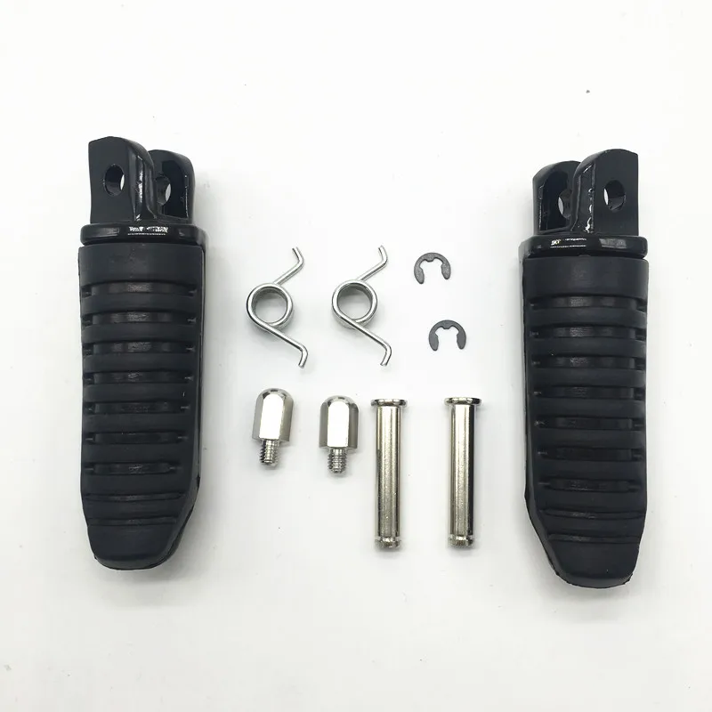 Передняя ножка для мотоцикла педаль Suzuki V Strom 650 DL650 GSX1300R GSX1300 Hayabusa GSX650F GSX1400 B