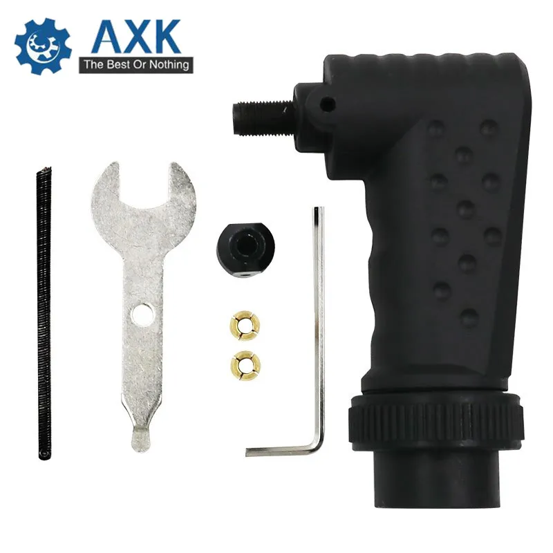 Полировальные аксессуары роторные инструменты прямоугольный преобразователь