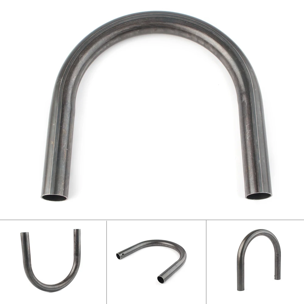 Рамка для сиденья Cafe Racer петля-кольцо концевой держатель Yamaha Suzuki Honda 210 мм