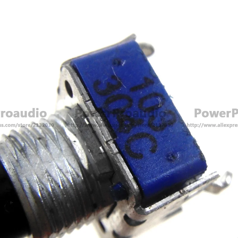 Раздвижной звуковой потенциометр аранжировщик клавиатуры аксессуары для звука