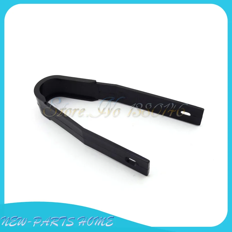 Задняя крышка для мотоциклетных велосипедов слайдеров защита цепи питбайков 125cc