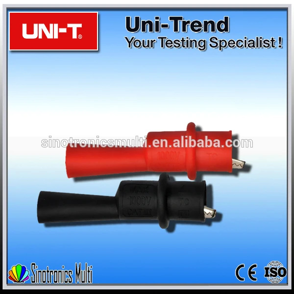 

UNI-T UT81B Scope Digital Multimeter