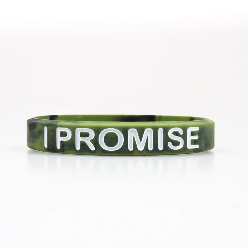 LJ Silicone Bracelets I Promise Basketball Star Players Wristband Fashion Jewelry gift | Украшения и аксессуары