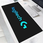 Коврик для мыши домашний HD Новый коврик для клавиатуры настольные коврики Logitech g из натурального каучука для геймеров Противоскользящий мягкий Настольный коврик для ноутбука коврик для мыши Настольный коврик