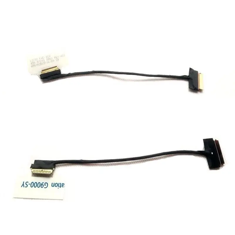 New LS710 FHD EDP For Lenovo ideapad Xiaoxi AIR 13 710S 710s-13ISK 710S-13IKB LED LCD LVDS Video Screen Cable 450.07D01.0003 | Компьютеры