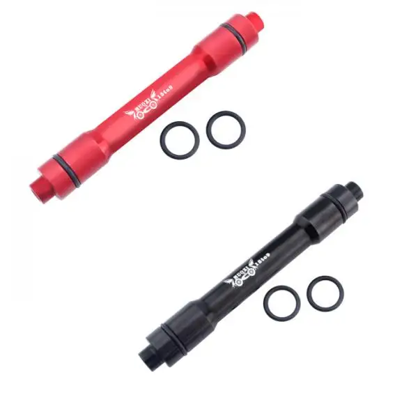 2 шт. адаптер для велосипедной рамы|Велосипедные втулки| |