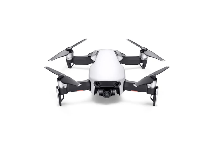DJI Mavic Air fly more combo, беспилотные летательные аппараты с 3-осевому гидростабилизатору и 4K Камера и 8 Гб Встроенная память бренд в