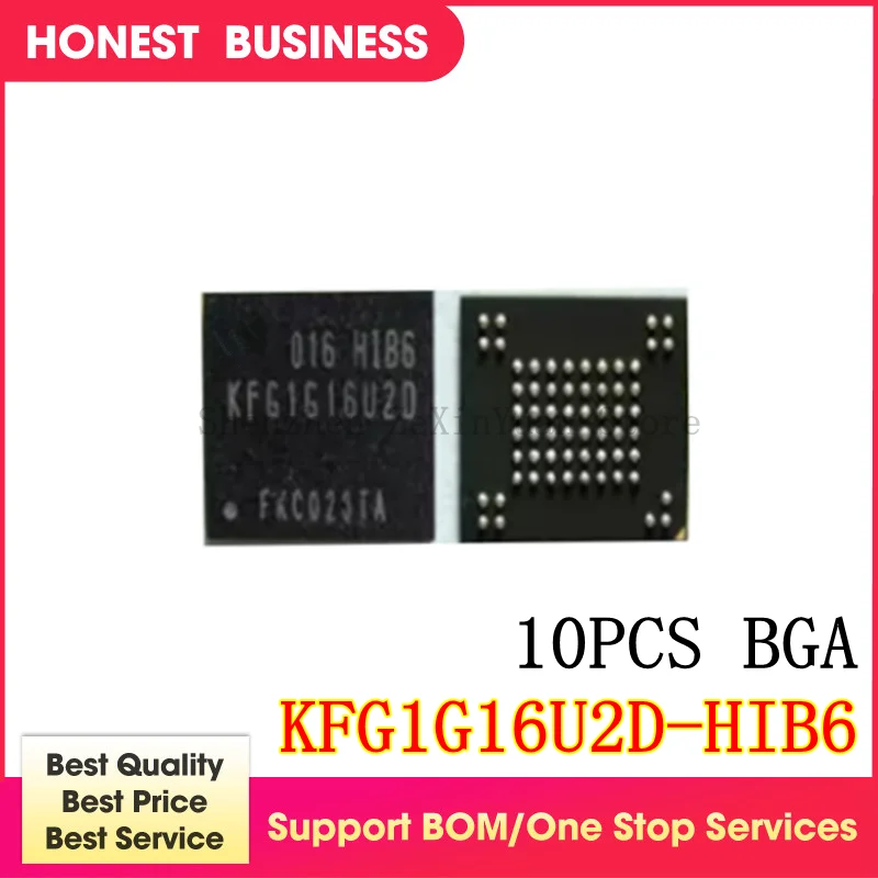 

10 ./ 100% DDR3 KFG1G16U2D HIB6