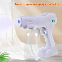 800300240ml wireless electric sanitizer sprayer disinfect usb nano steam spray gun sterilizing nano spray guns for home office