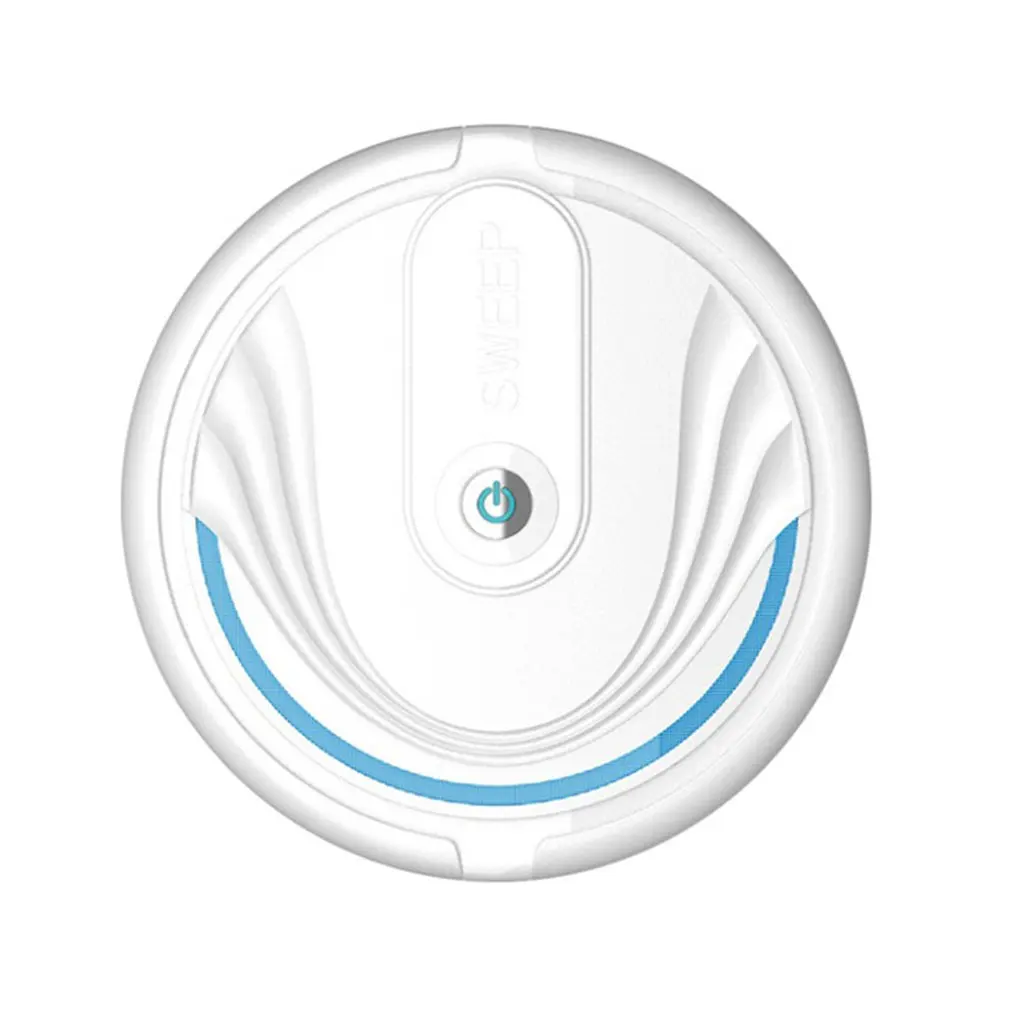 Робот для автоматической уборки умный подметальный робот пол грязевая пыль