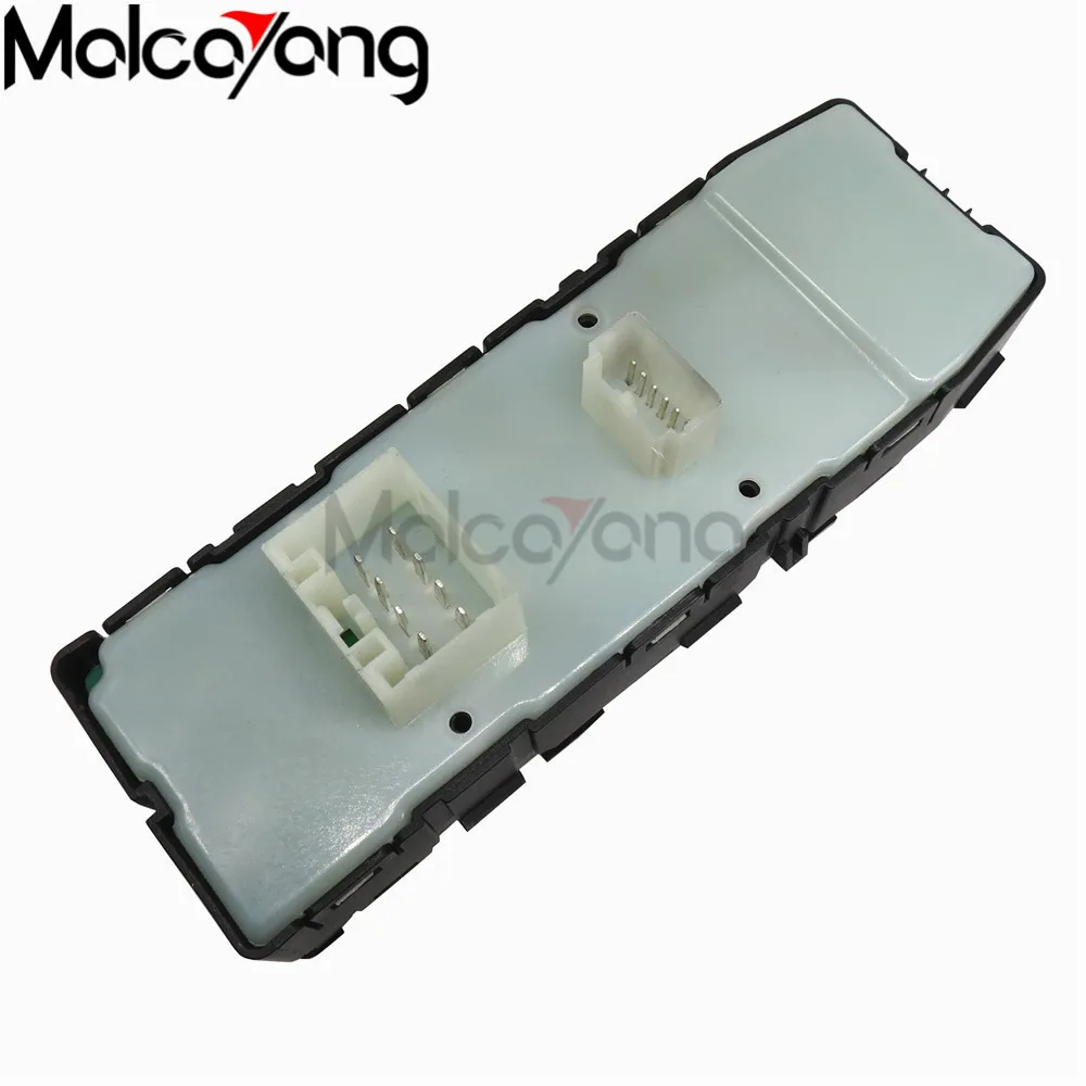 Передняя и левая кнопки управления стеклоподъемником для Chrysler 200 300 Dodge Avenger Durango