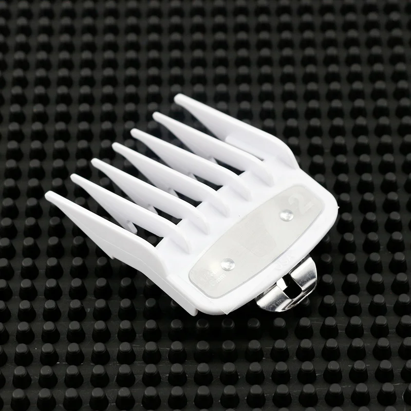 Универсальная Парикмахерская Машинка для стрижки волос 8 размеров сменный