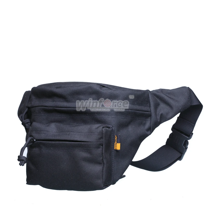 Тактическое снаряжение WINFORCE/стандартная поясная сумка/100% CORDURA/гарантированное