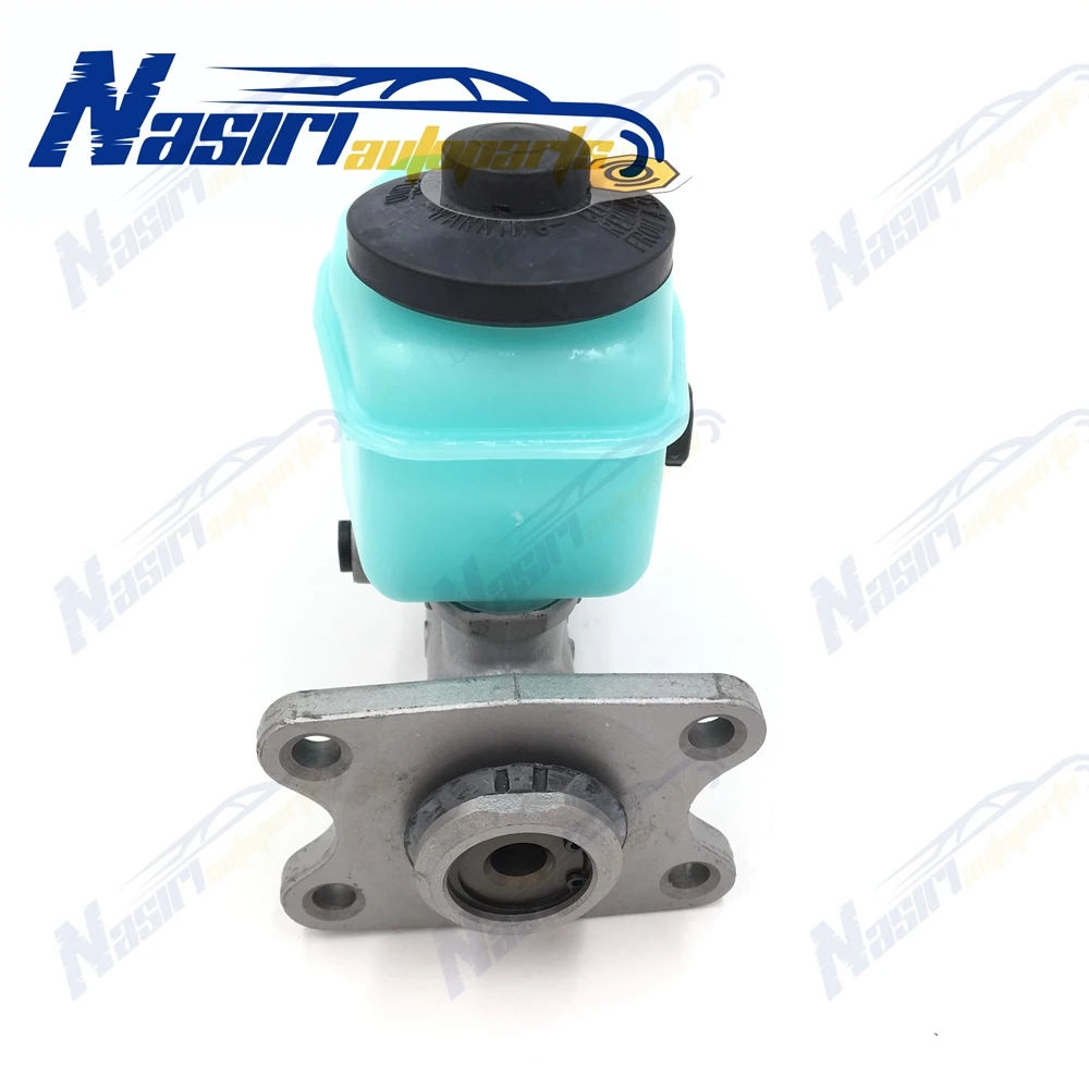 Главный тормозной цилиндр для TOYOTA LAND CRUISER 80 J8 J7 1 Гц 1HD#47201-60570 47201-60540 BMT-090 BMT090