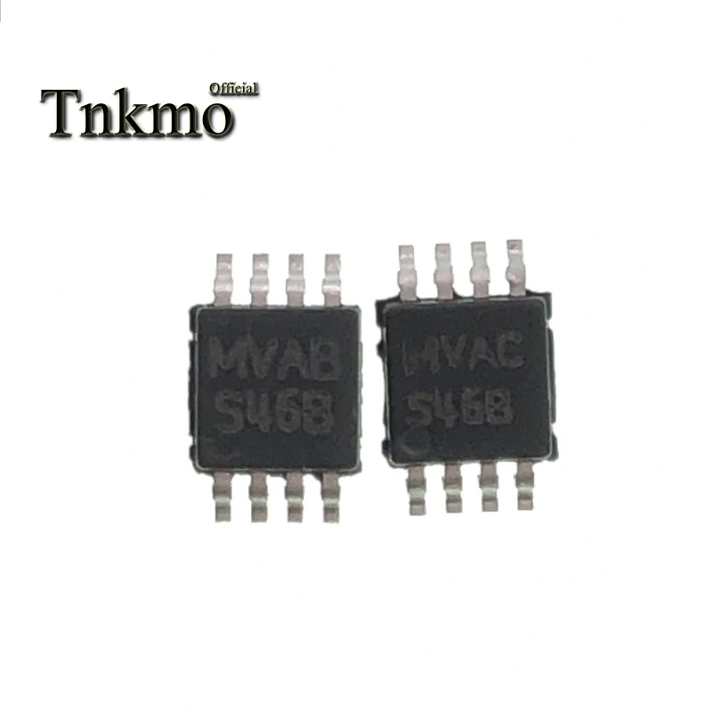 10 шт. импульсные настройки LM2623MMX 2623 LM2623MM MSOP8 LM2623 ADJ 2.2A 8V|Запасные части| |