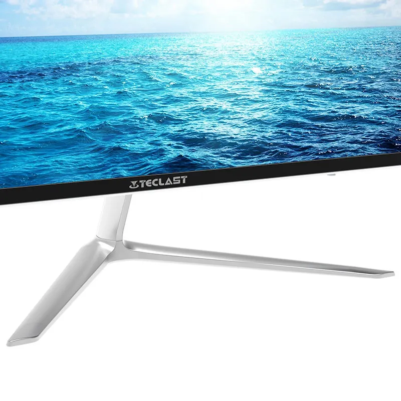 Teclast X22 Air все-в-одном ПК настольный 21,5 Дюймов DOS Intel Celeron J3160 четырехъядерный 1,6 ГГц 4 Гб ram 128 Гб SSD 1 ТБ HDD HDMI