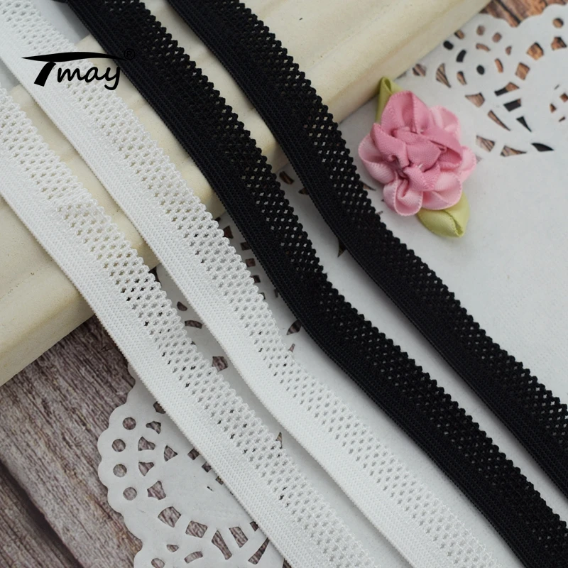#1713 #1714 эластичные ленты для нижнего белья трусов бюстгальтеров кружевная ткань