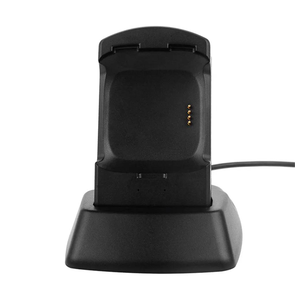Зарядное устройство для часов CARPRIE Fitbit Versa Lite зарядное смарт-часов Подставка
