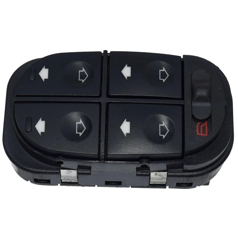 Новый главный переключатель управления стеклоподъемником для Ford Escort Mondeo 93 00
