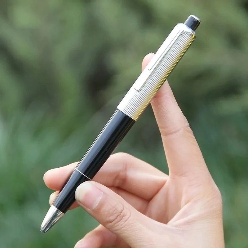 Поражения электрическим током ручка забавная игрушка записываемый шариковая