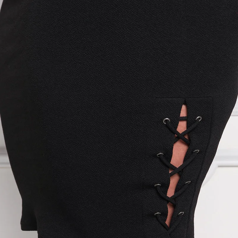 WHZHM с открытыми плечами летние платья открытой спиной Женские Большие размеры