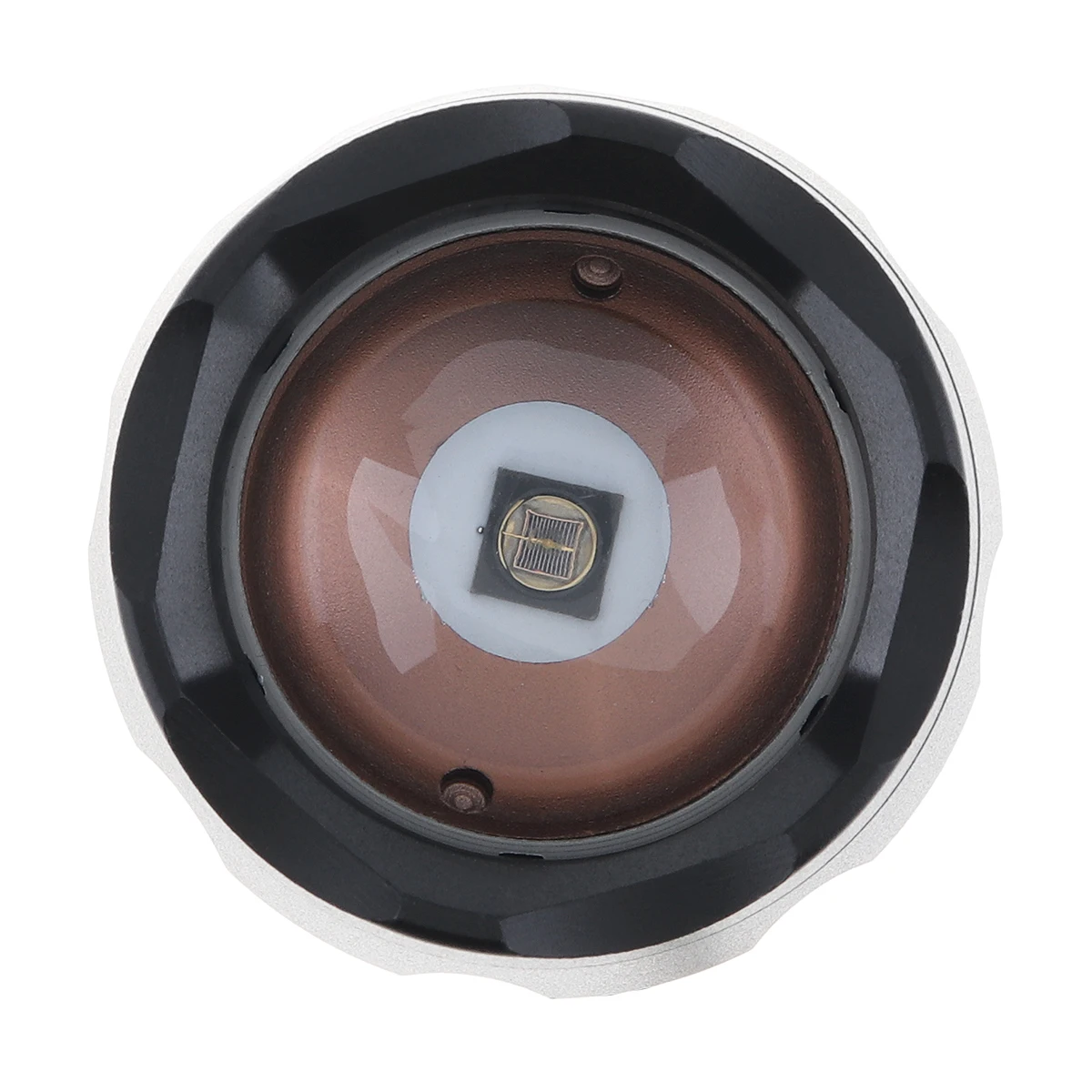 Фонарик SecurityIng с ИК-подсветкой и функцией ночного видения 850 нм | Лампы освещение