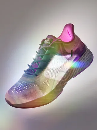 ONEMIX sport sneaker Shoes Breatahble Running Shoes Athletic Trainers Sports Shoes Outdoor Women Walking Sneakers