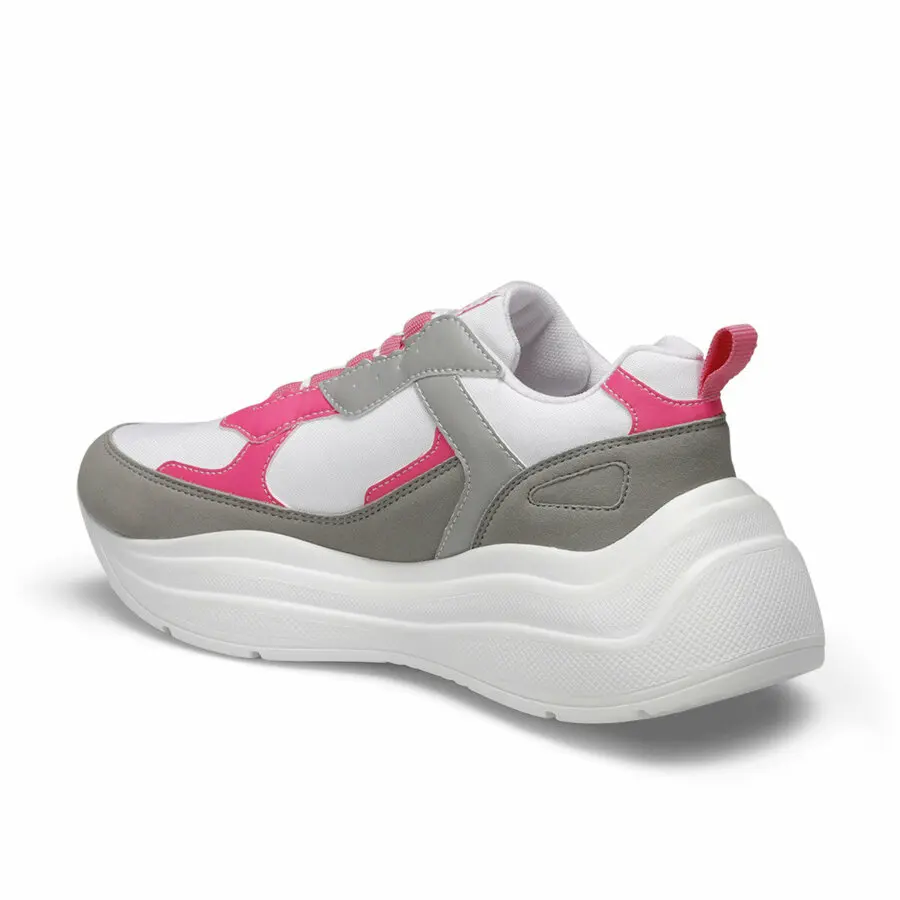 

Sneakers Women Lumberjack Love White Women'S Sneaker Shoes