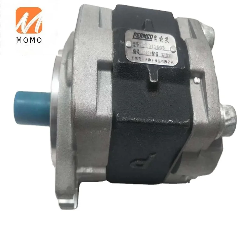 

Ruilong Parker Denison T7 Vane Pump High Pressure Parker Denison Hydraulic Vane Pump For Loader