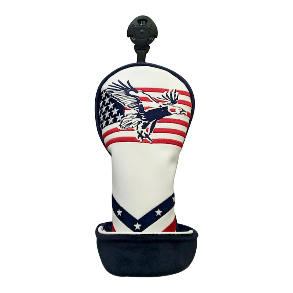 

Golf Head Covers,Golf Headcover Cover,Golf Wood Headcovers USA Leather