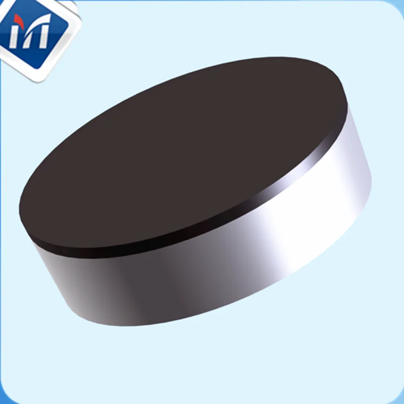 PCD алмазная RNMN090300 вставка RCMX1209 RCGT10 RCGX RNG Полный Твердый верх на твердосплавной