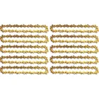 3510 шт. 4-дюймовая Портативная Электрическая цепная мини-пила 65 # Mn цепь 28E цепь 14т Электрическая цепная пила для резки древесины