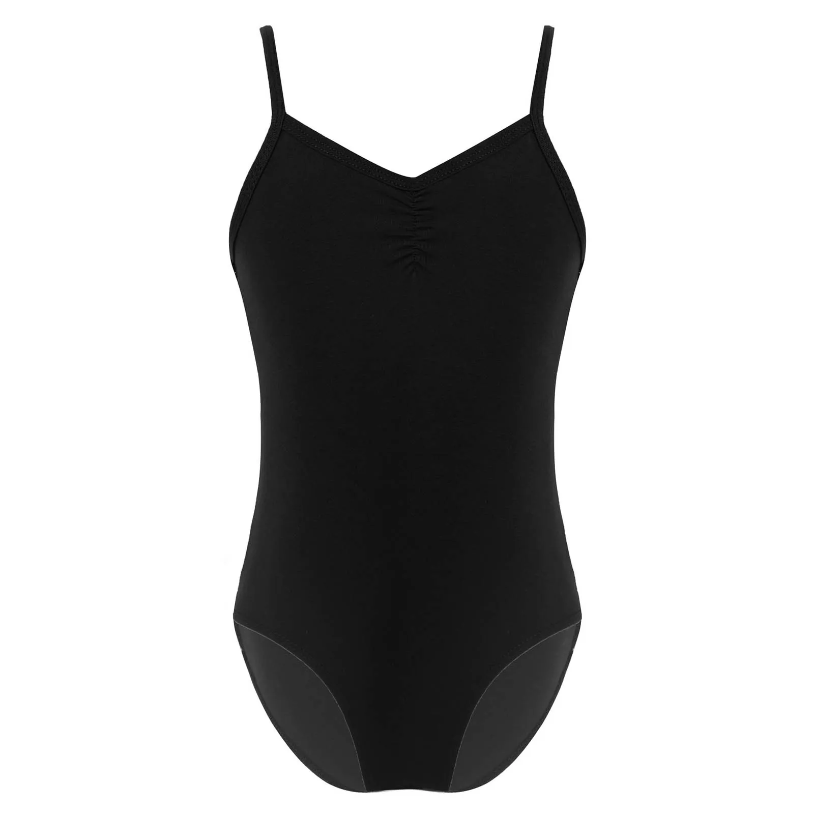 Купальник для девочек хлопковый кружевной без рукавов | Тематическая одежда и