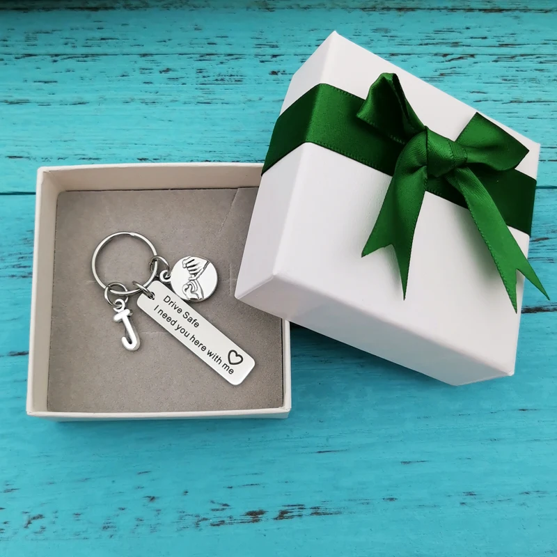 Драйв Сейф брелок новый драйвер бойфренд подарок пара для подруги мужа