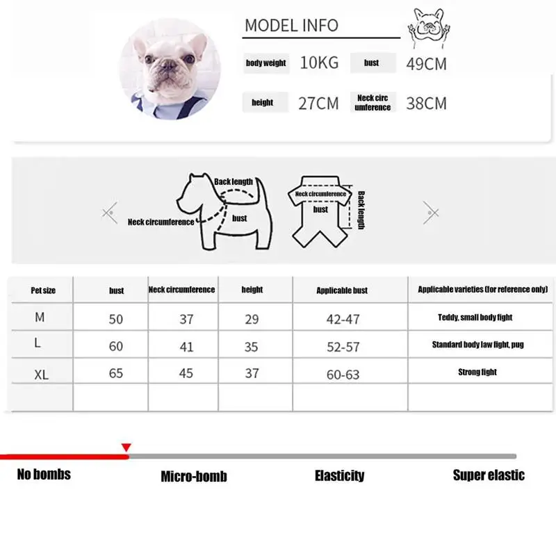 

Pet Cool T-Shirt Dog Cooling Vest Breathable Dog Clothes With Kettle Watermelon Cooling Clothes Storage Container For Summer