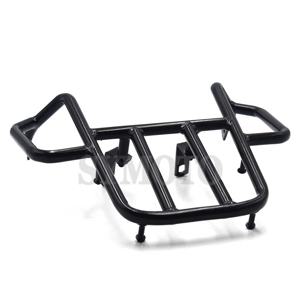 Задняя багажная стойка для мотоцикла крыльев держатель груза подставка полки