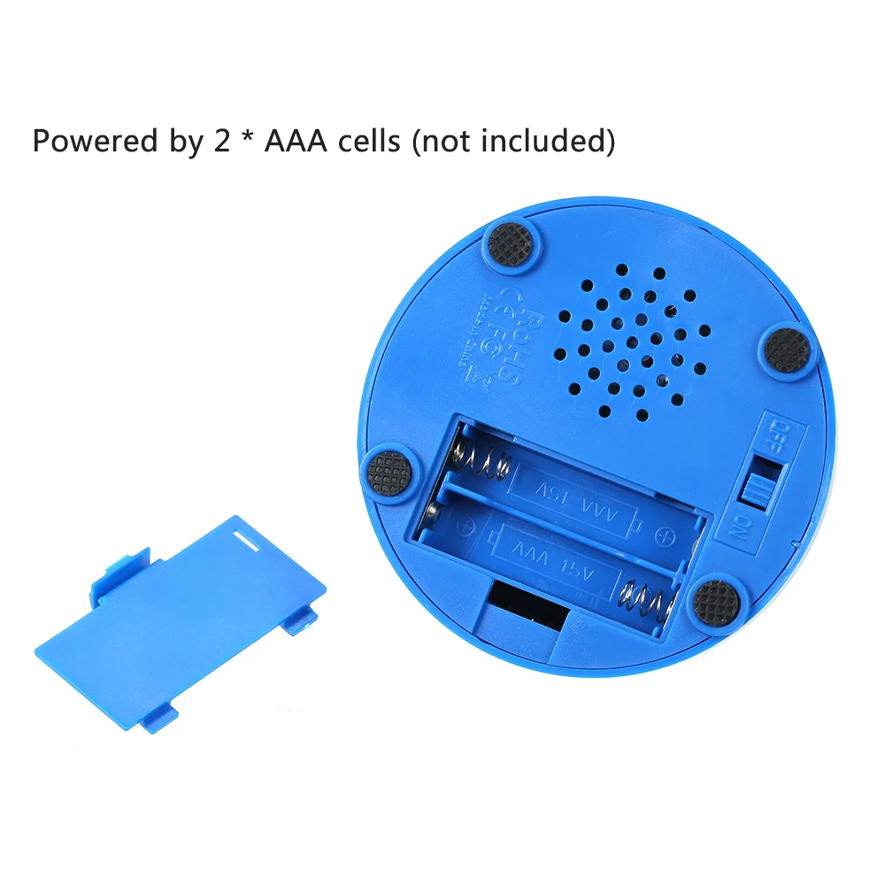 Для записи беседы кнопочная звуковая кнопка для голоса 30 с детей Интерактивная