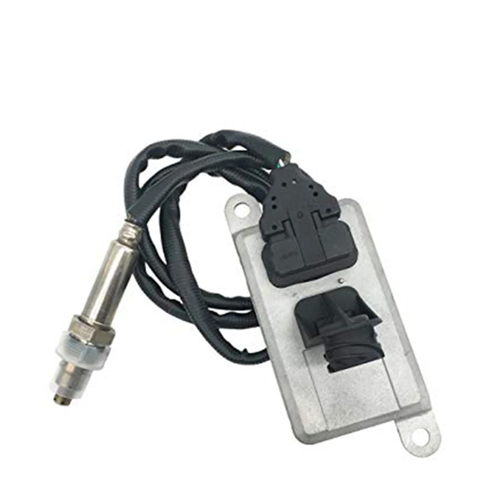 

5WK96697 12V Nitrogen Nox Oxygen Sensor 851166401 Nitrogen Oxygen Nox Sensor For BMW