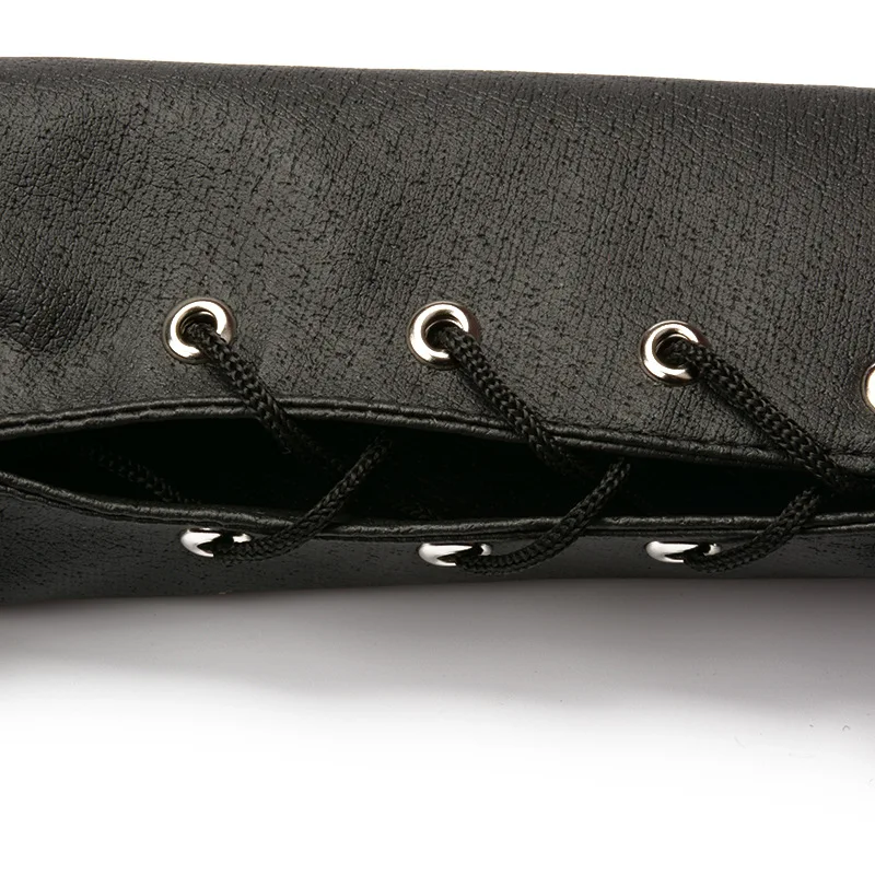 Наручники для секс игрушек женщин и мужчин из искусственной кожи наручники