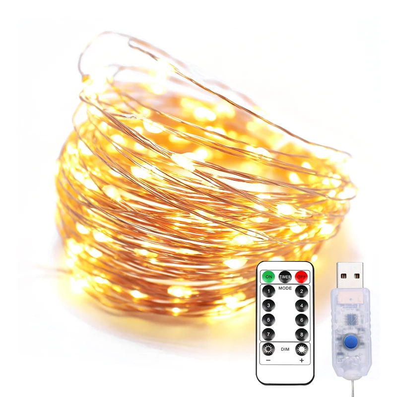 

Светодиодные уличные свадебные украшения, аксессуары для спальни и дома, декоративные фонари, шторы, USB, сказочные огни, занавески, светодио...