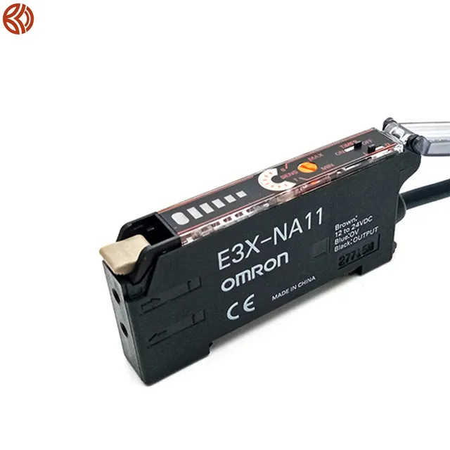 

new Omron E6B2-CWZ1X 100P/R Rotary Encoder Incremental in stock