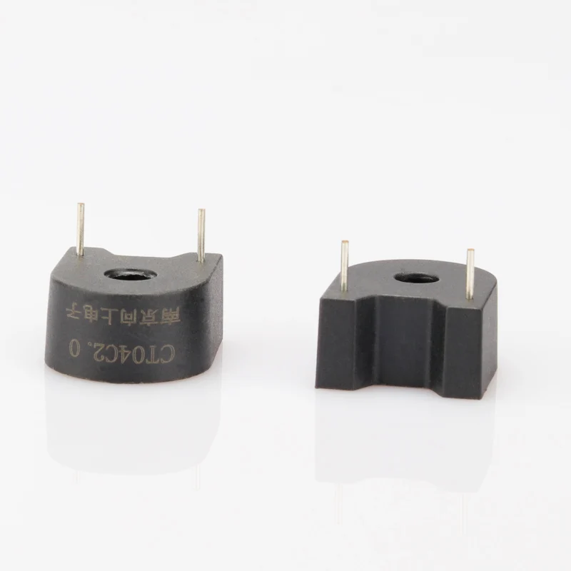 Трансформатор тока DL-CT04C2.0 1 0 горизонтальная миниатюра 20A/10MA 10/10ma PCB 2000/1 | Бытовая