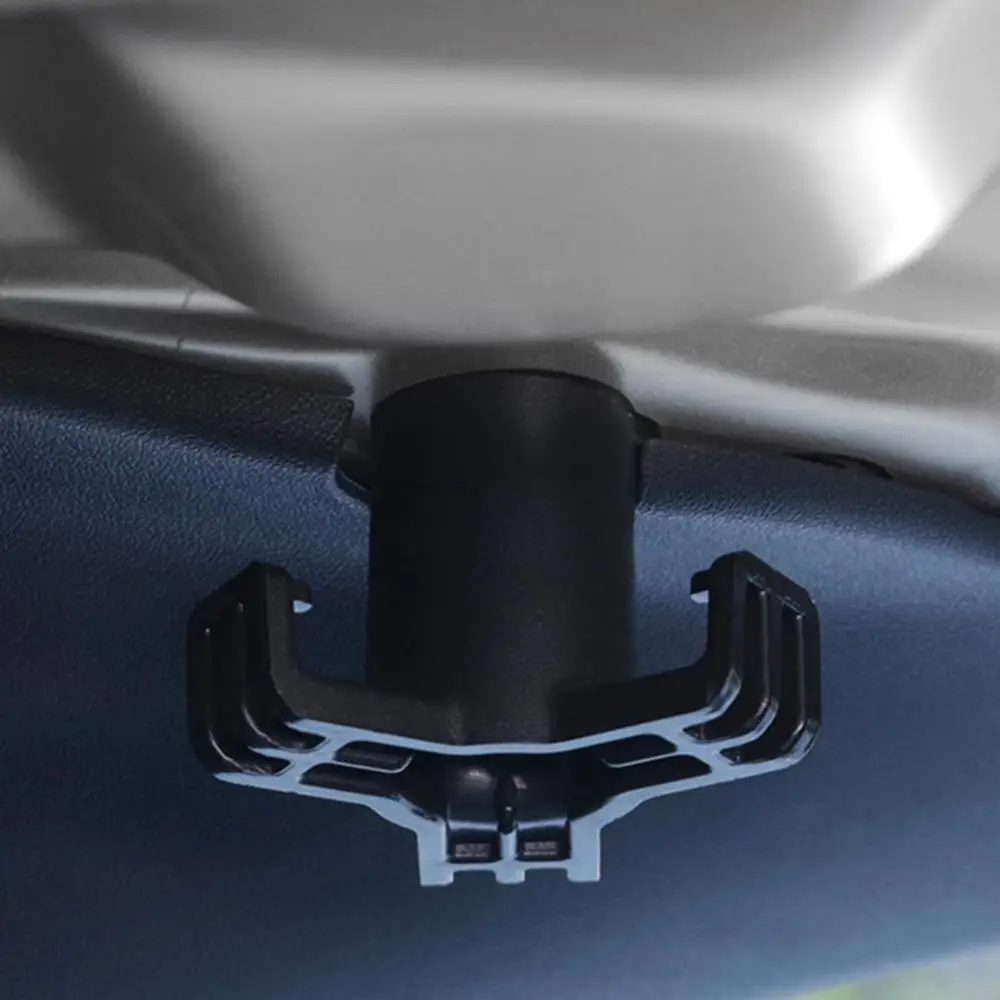 Автомобиль крюк для багажника Tesla модель 3 автомобиль груз задний крючок сумки в