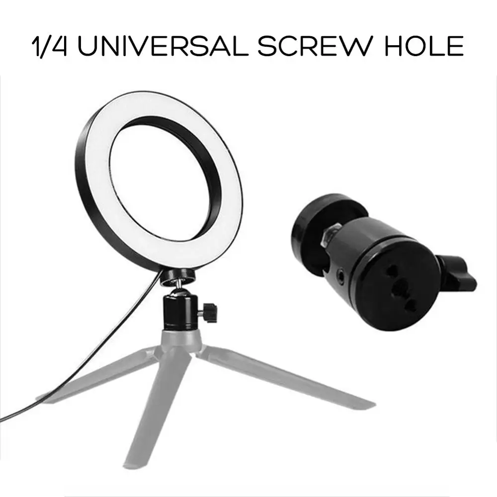12 дюймовый светодиодный селфи кольцо светильник с подставкой 30 см студийный фон