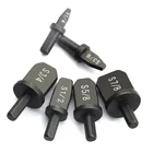 6 шт., набор инструментов для расшириния труб кондиционера, 78, 34, 58, 12, 38, 14 дюйма