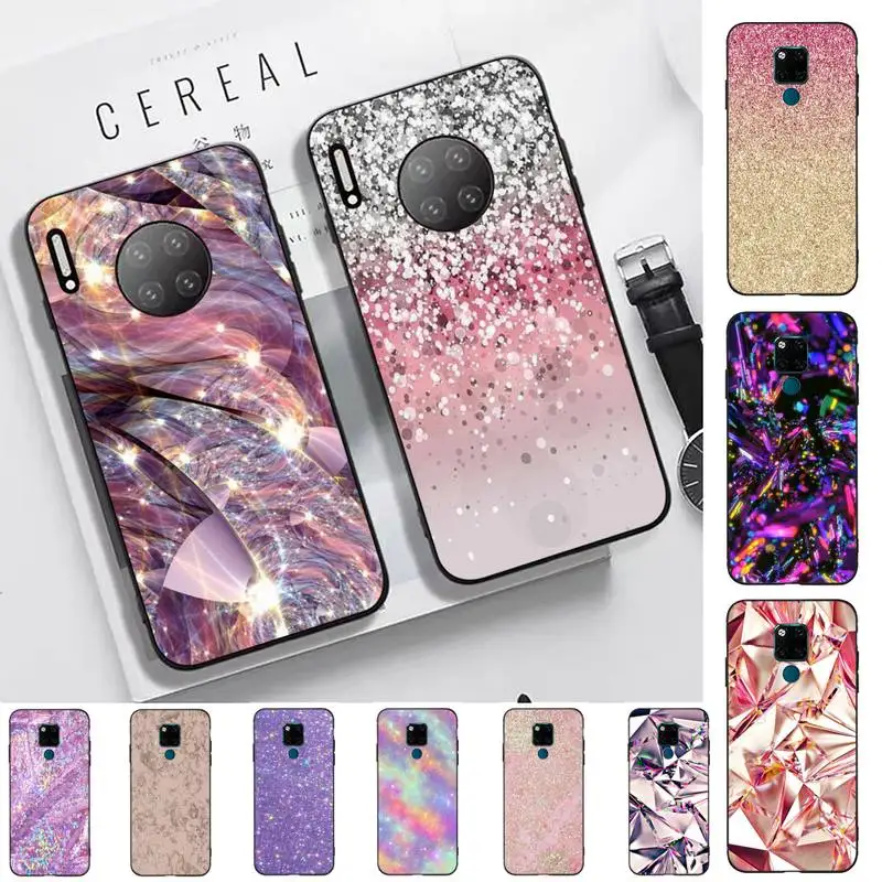 TOPLBPCS Кристальный бриллиант эстетическое искусство пастельный чехол для