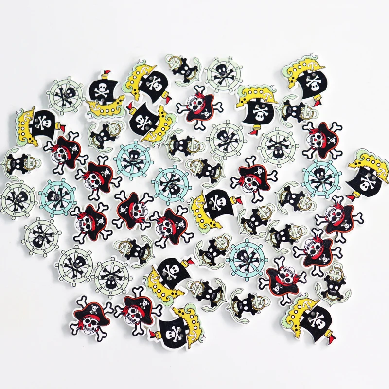 

100PCS Wooden Letters buttons 15mm hallowee wood numbers Natural sewing craft for DIY handmade card making Scrapbook accessories