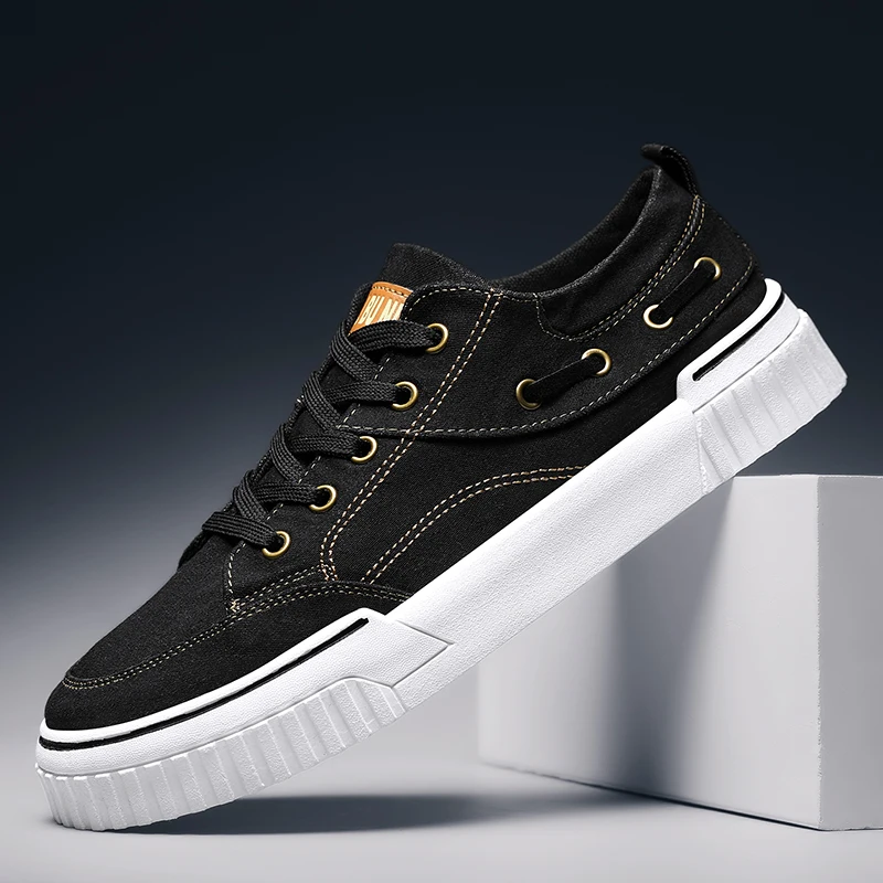 

Trend Fashion causal men shoes Leather Stitching Casual Breathable Comfortable Driving Shoes Dress Shoessocial