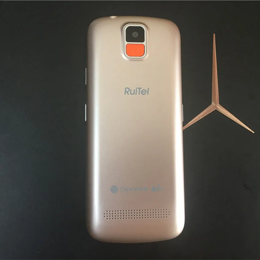 2 8 inch touch push button mobile phone 512mb 4gb mtk6735m quad core android 5 1 0 3mp2 0mp 2000mah wifi gps fm cellphone free global shipping