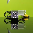 Кронштейн для установки камеры заднего вида для Citroen C2 Elysee C5 Sega DS 3 5 Peugeot 307 308 408 508 3008